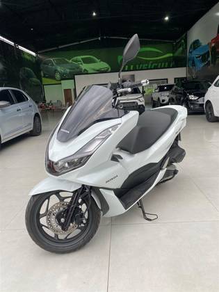 HONDA PCX 160 ABS 